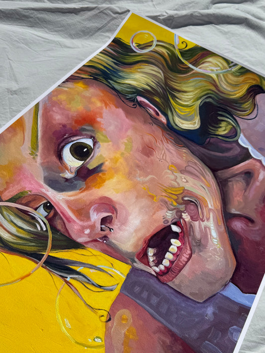 'Shifting Perspectives'
