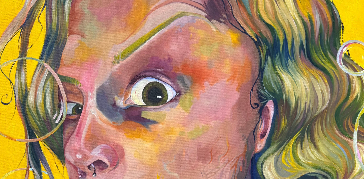 'Shifting Perspectives'
